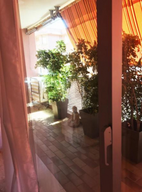 Гостиница Monaco Studio 